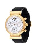 IWC, DA VINCI, REF. 3750