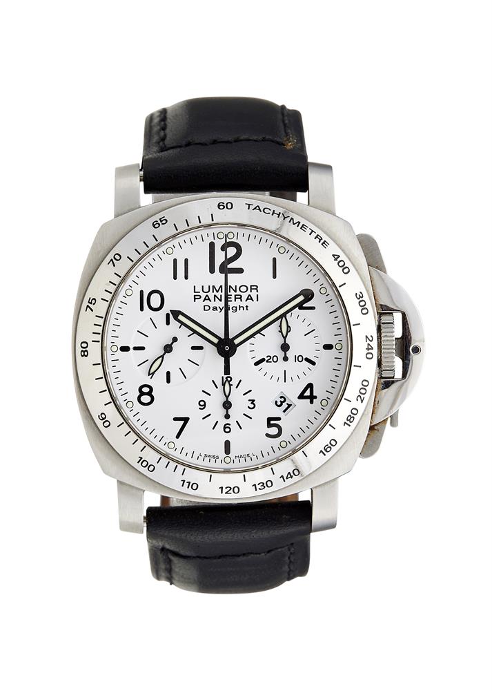 PANERAI, LUMINOR DAYLIGHT, REF. PAM00188