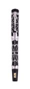 MONTBLANC, PATRON OF THE ARTS SERIES 4810, OCTAVIAN, A LIMITED EDITION FOUNTAIN PEN