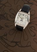 Y PATEK PHILIPPE, GONDOLO CALENDARIO, REF. 5135G