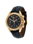 Y OMEGA, SPEEDMASTER, REF. 1750084