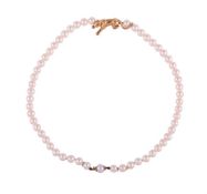 CARTIER, PANTHÈRE, A CULTURED PEARL NECKLACE, LONDON 1999