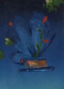 Damien Flood, Sea Garden, 2022