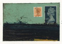 Adam Taylor, Postcard From Wales, 2022