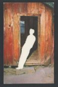 Ian Everard, Correct Perspective Three, 2022