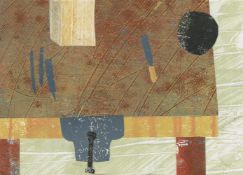 David Pescod, Workshop Vice, 2022