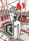 Duncan Grant, Lost Boy, 2022