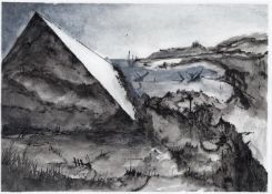 Tin Stanton, The Point, 2022