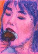 Caroline Wong, Magnum, 2022