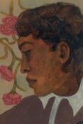 Lily Snowden-Fine, Josephine, 2022