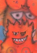 Orlando Marosini, Hell's Kitchen, 2022