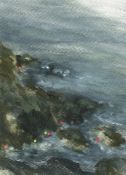Sarah Bold, Inlet, 2022