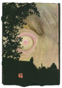 Lara Cobden, Strawberry Moon Dreaming, 2022