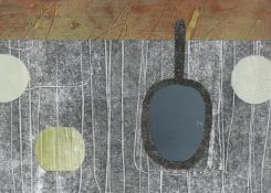 David Pescod, Suffolk Kitchen 2, 2022