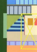 Renee Yau, Park Royal Station, 2022