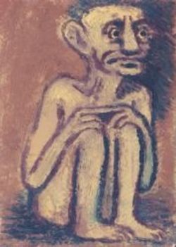 Art on a Postcard Winter Auction in aid of The Hepatitis C Trust