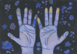 Hesi Glowacki, Stories We Hold, 2022