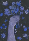 Hesi Glowacki, Stories We Hold II, 2022