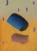 Damien Flood, Hovering Sky, 2022