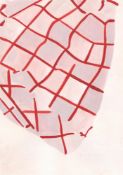 Irini Bachlitzanaki, Tea Towel Detail #1, 2022