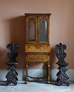 Fine Furniture, Sculpture, Carpets, Ceramics and Works of Art