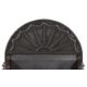 A POLISHED STEEL AND IRON FIRE GRATE, ATTRIBUTED TO THE CARRON FOUNDRY, LATE 19TH CENTURY - Image 4 of 5