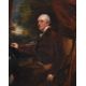 AFTER SIR THOMAS LAWRENCE, PORTRAIT OF WILLIAM BAKER OF BAYFORDBURY - Image 1 of 3