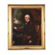 AFTER SIR THOMAS LAWRENCE, PORTRAIT OF WILLIAM BAKER OF BAYFORDBURY - Image 2 of 3