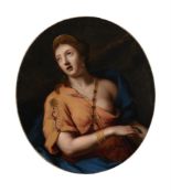 GABRIEL REVEL (FRENCH 1643-1712), CLEOPATRA