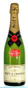 1966 Moet & Chandon