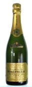 1988 Bollinger La Grande Annee