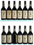 1977 Warre's