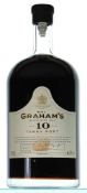 Graham's 10 Year Old Tawny