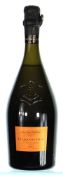 1996 Veuve Clicquot, La Grande Dame