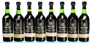 1970 Martinez