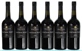 2016 Fonseca