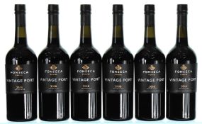 2016 Fonseca