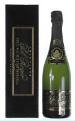 1990 Pol Roger Sir Winston Churchill