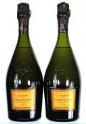 1989 Veuve Clicquot, La Grande Dame