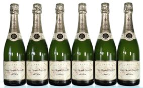 Veuve Clicquot, Ponsardin Demi-Sec