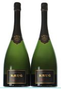 1996 Krug ( Magnums)
