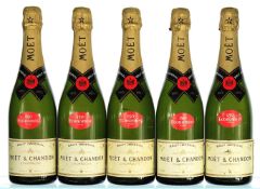 1971 Moet & Chandon