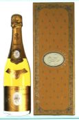 1995 Louis Roederer Cristal