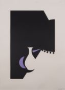 Patrick Caulfield (1936-2005) White Ware Prints