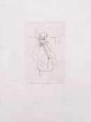 Terry Frost (1915-2003) Self-portrait