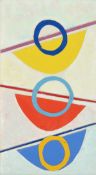 Terry Frost (1915-2003) Suspended Forms