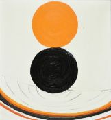 Terry Frost (1915-2003) Sun Up