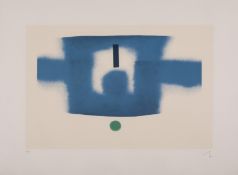 Victor Pasmore (1908-1988) Untitled 3 (Lynton G.51)