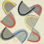 Terry Frost (1915-2003) Untitled