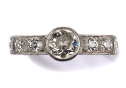 Ring Um 1920